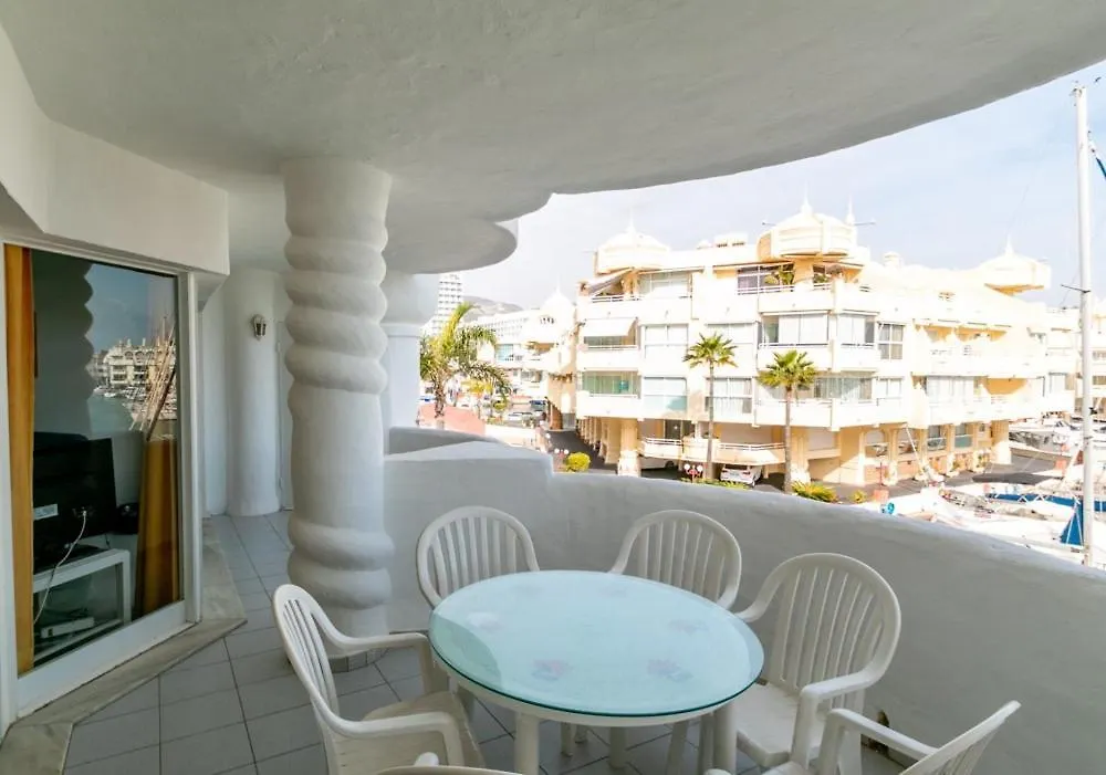 Apartment The Perfect Holiday Location Benalmadena