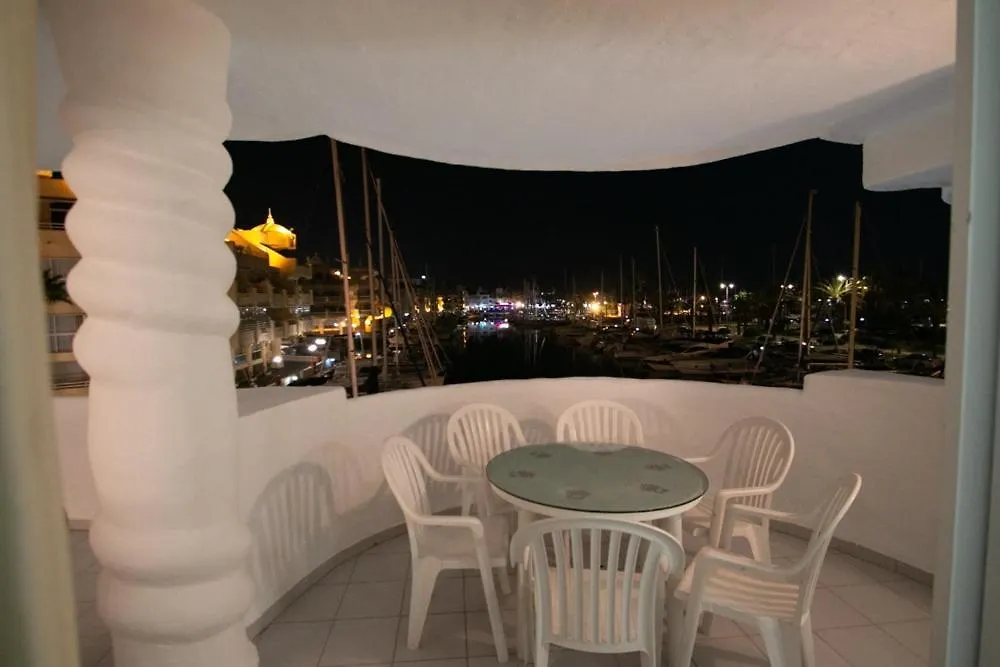 The Perfect Holiday Location Benalmadena Apartment