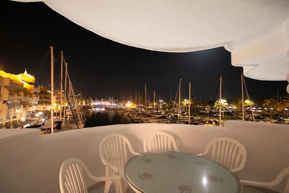The Perfect Holiday Location Benalmadena