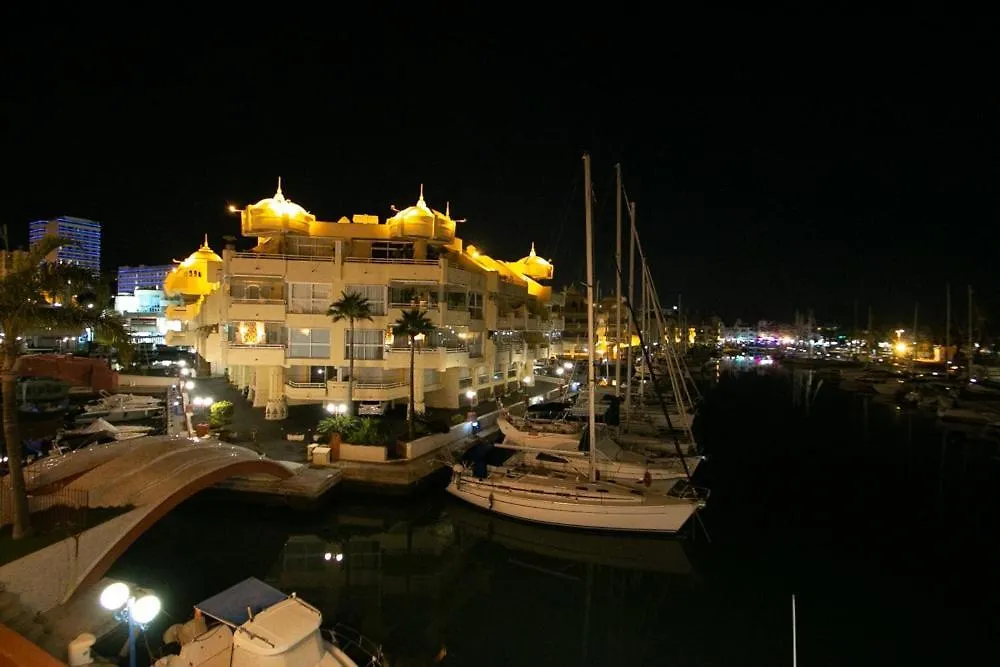 Apartment The Perfect Holiday Location Benalmadena Spain