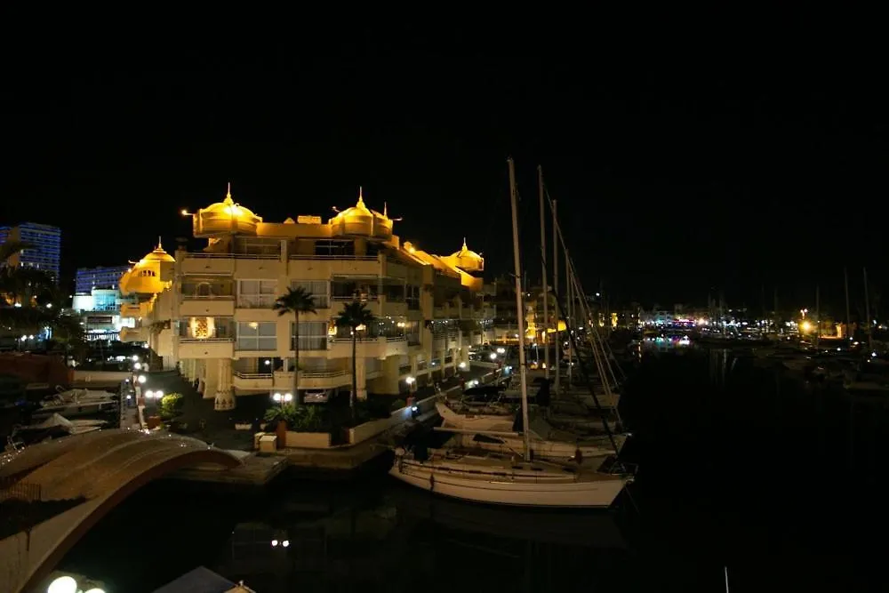 The Perfect Holiday Location Benalmadena Apartment