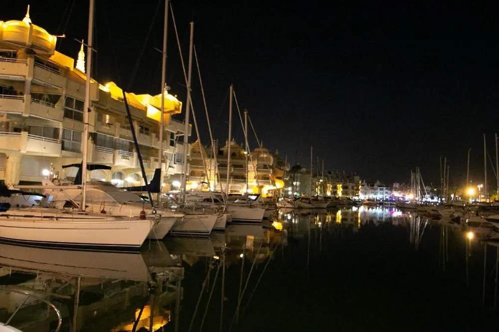 The Perfect Holiday Location Benalmadena Spain