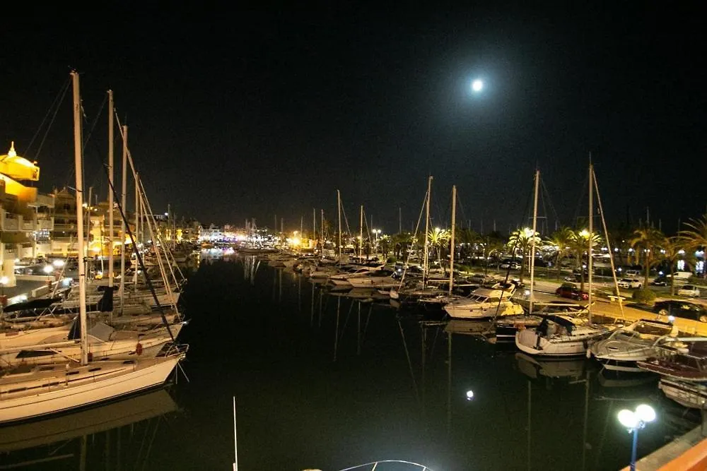 The Perfect Holiday Location Benalmadena Apartment
