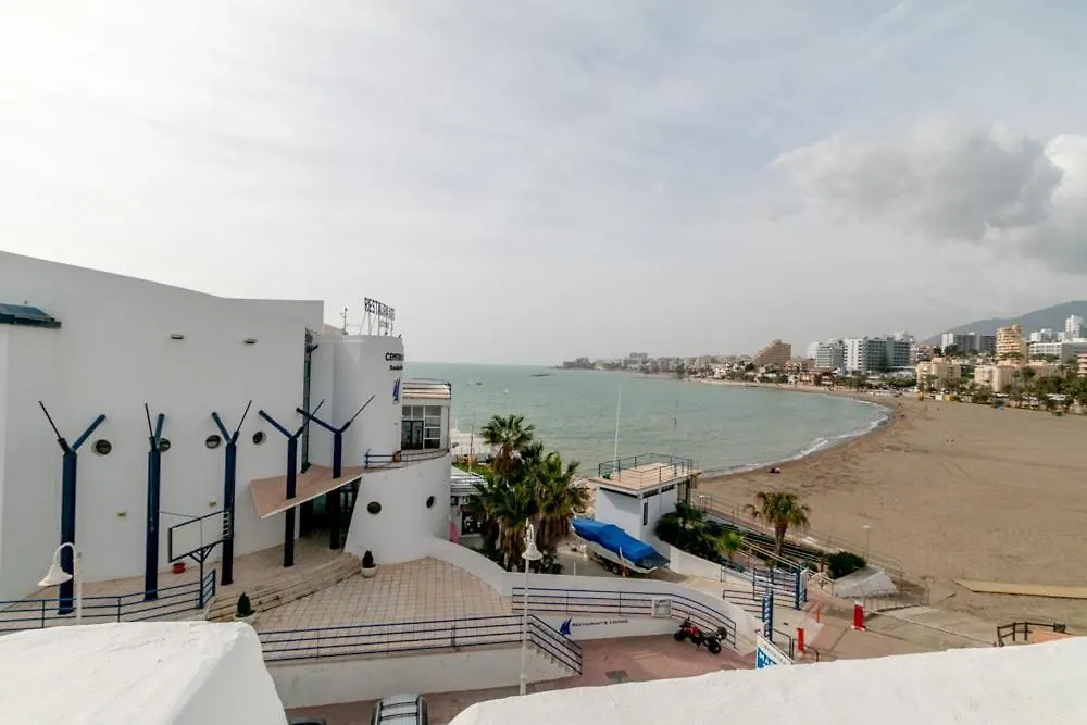 Apartment The Perfect Holiday Location Benalmadena