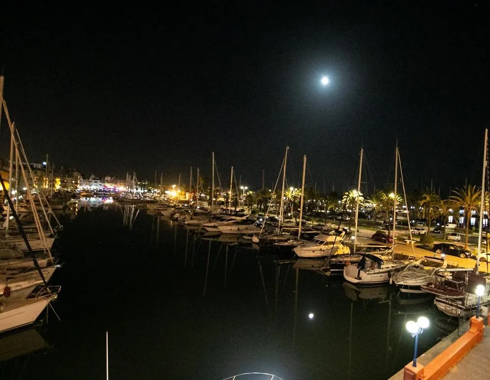 The Perfect Holiday Location Benalmadena