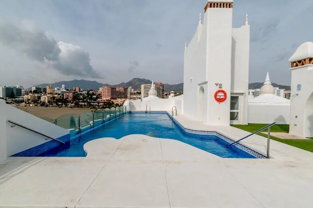 The Perfect Holiday Location Benalmadena Apartment