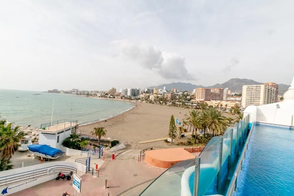 The Perfect Holiday Location Benalmadena