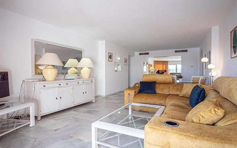 The Perfect Holiday Location Benalmadena Spain