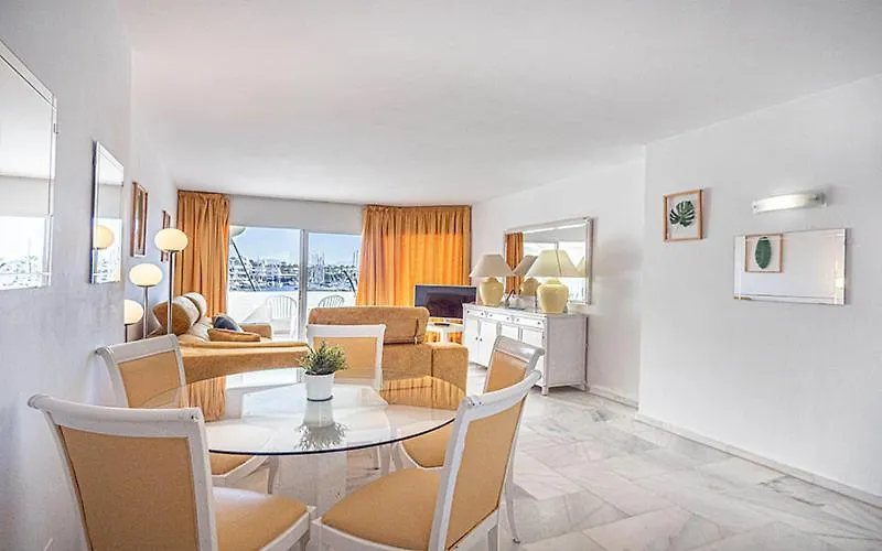 The Perfect Holiday Location Benalmadena