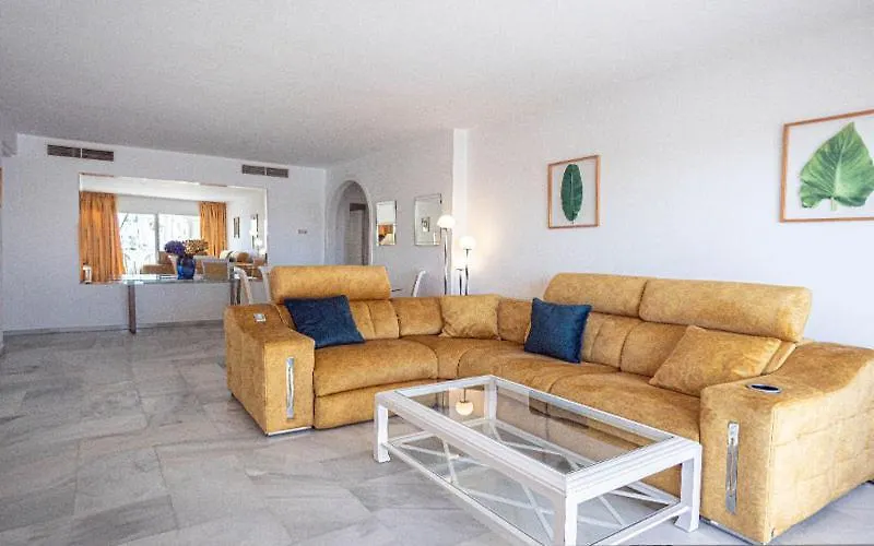 The Perfect Holiday Location Benalmadena Apartment