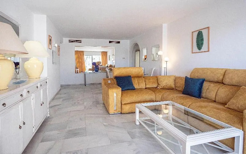 Apartment The Perfect Holiday Location Benalmadena Spain