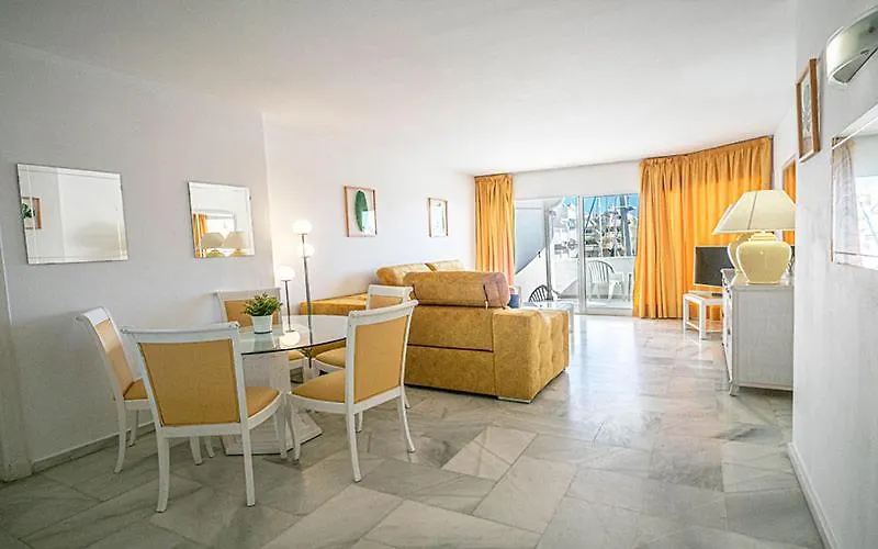 The Perfect Holiday Location Benalmadena