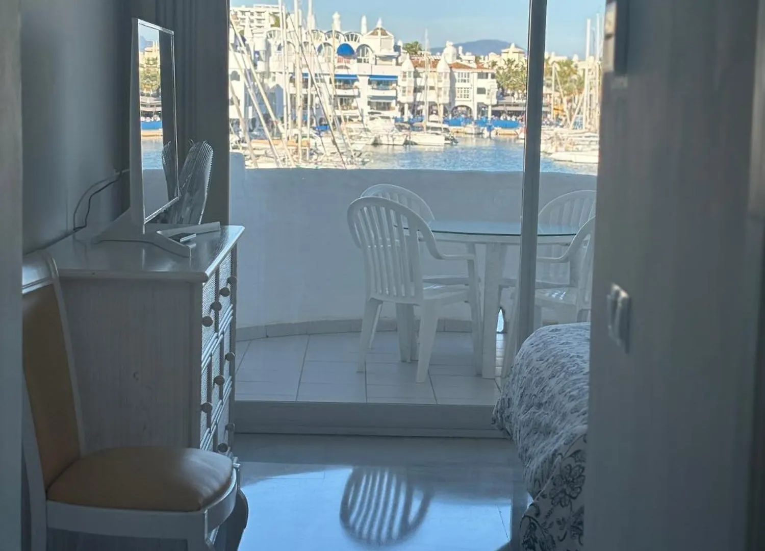 The Perfect Holiday Location Benalmadena