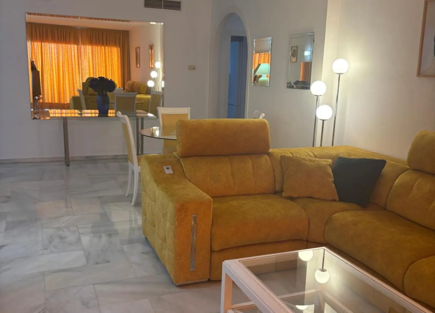 The Perfect Holiday Location Benalmadena