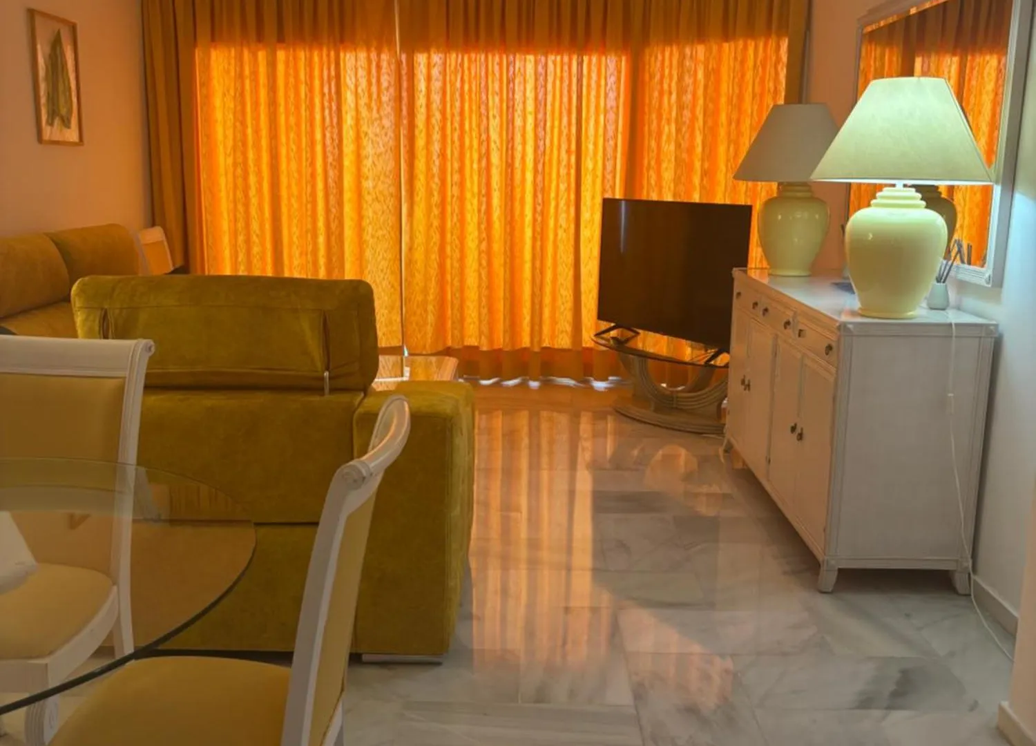 Apartment The Perfect Holiday Location Benalmadena