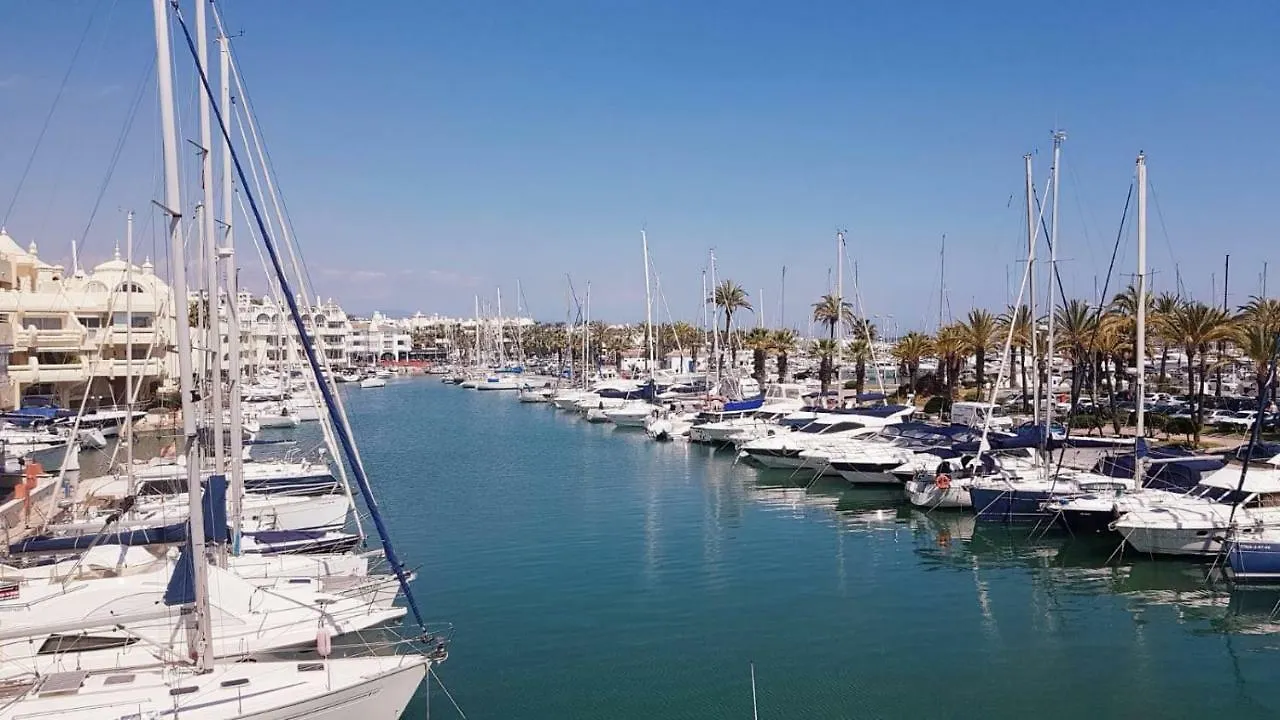 The Perfect Holiday Location Benalmadena