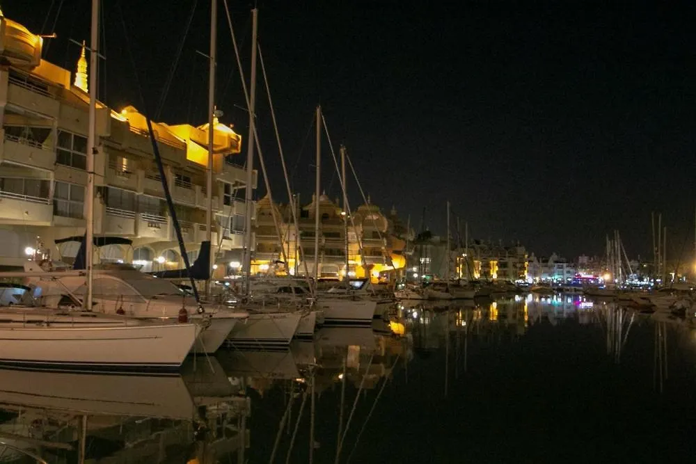 The Perfect Holiday Location Benalmadena 0*,  Spain