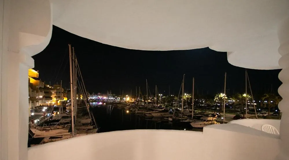 The Perfect Holiday Location Benalmadena Apartment