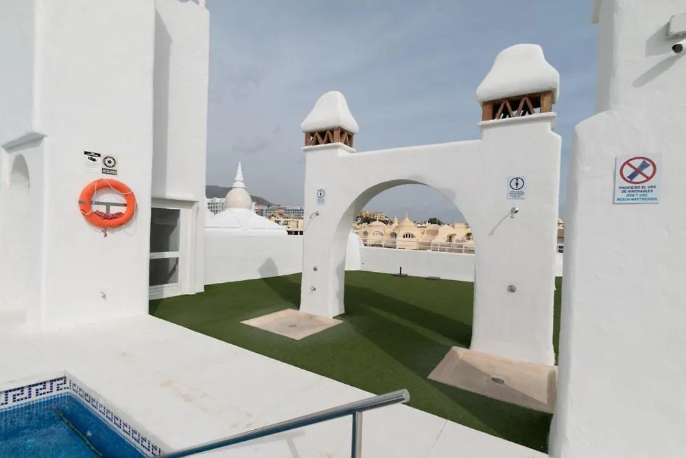 The Perfect Holiday Location Benalmadena