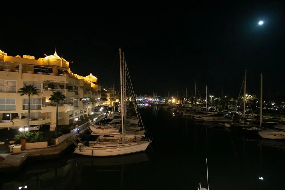 Apartment The Perfect Holiday Location Benalmadena