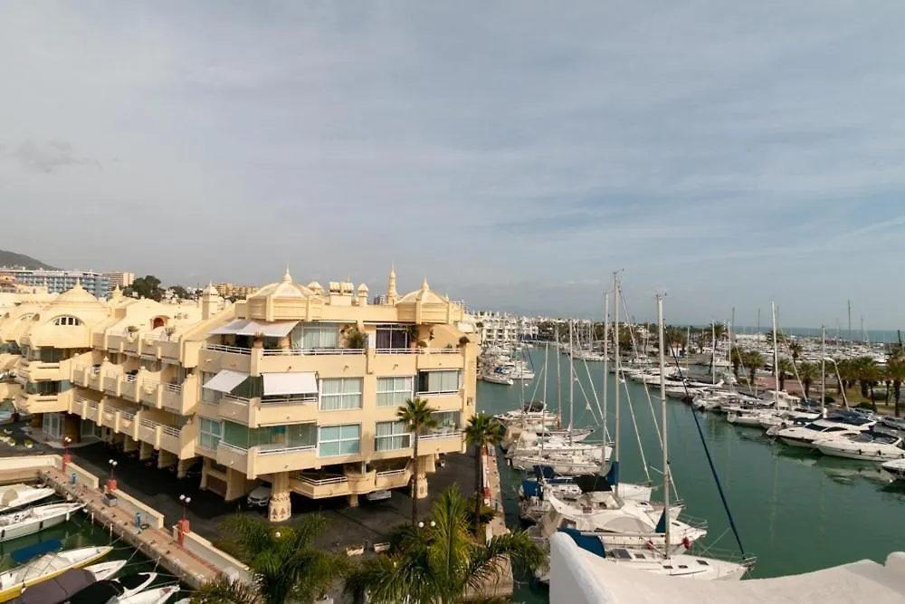 Apartment The Perfect Holiday Location Benalmadena Spain