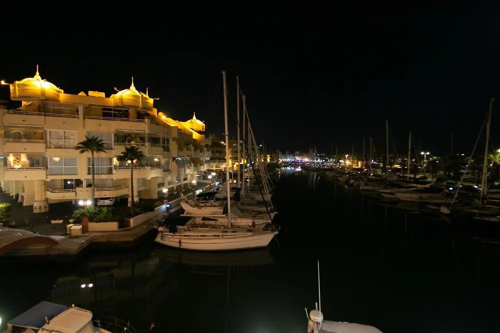 The Perfect Holiday Location Benalmadena