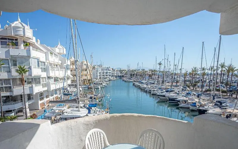 The Perfect Holiday Location Benalmadena Apartment