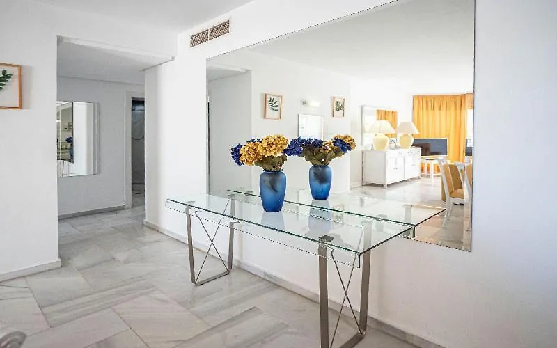 The Perfect Holiday Location Benalmadena