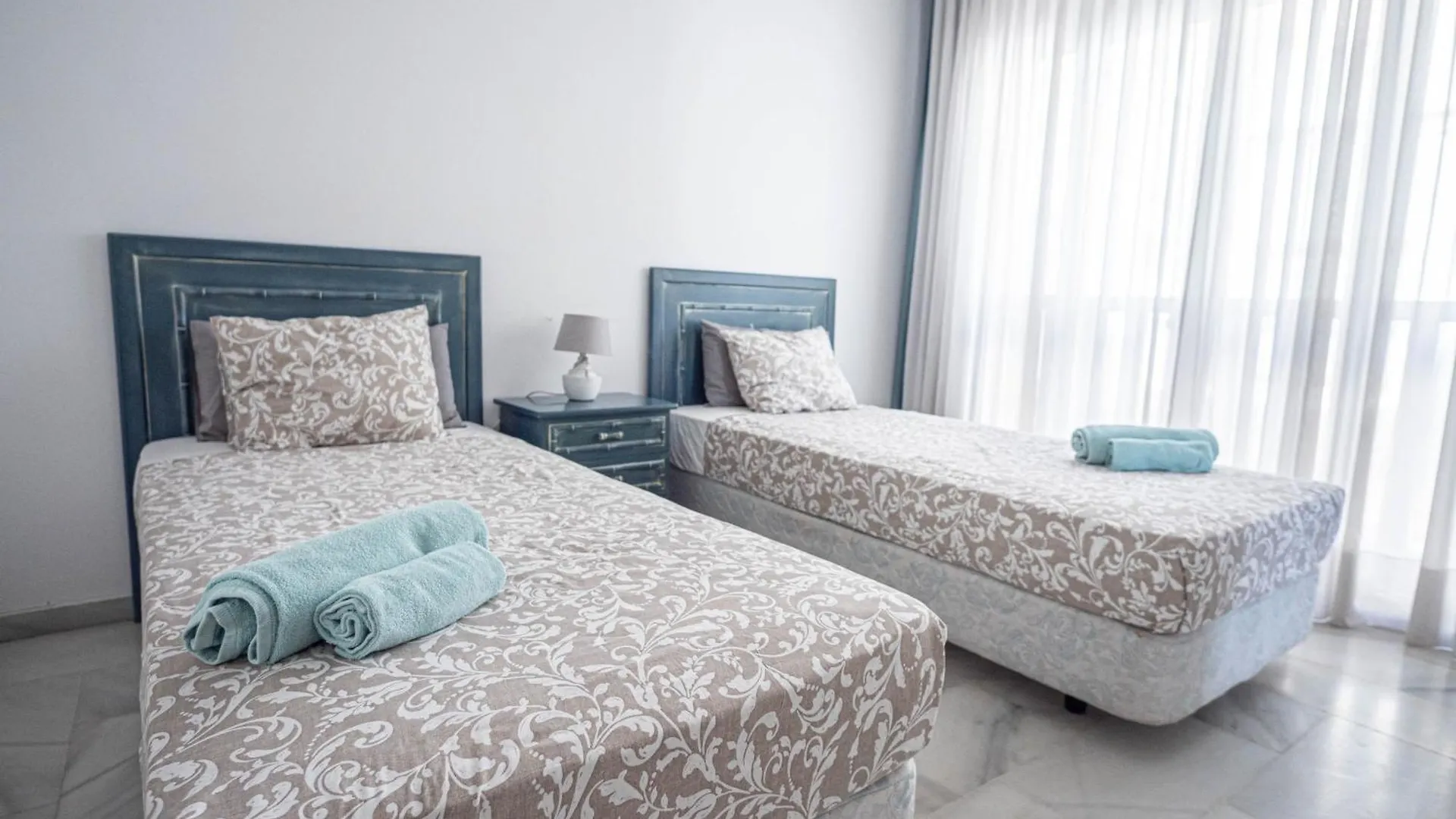 The Perfect Holiday Location Benalmadena 0*,  Spain