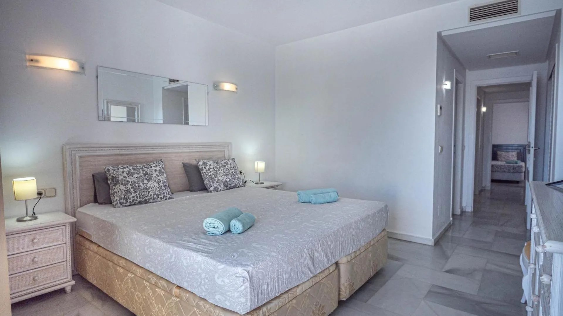 Apartment The Perfect Holiday Location Benalmadena