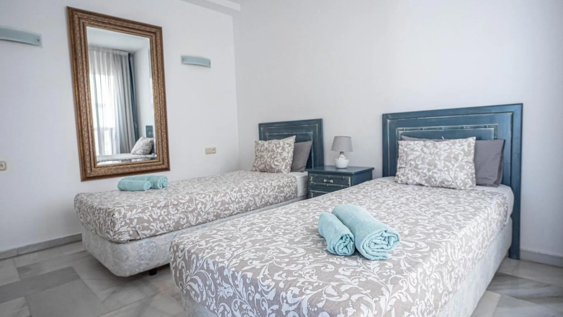 The Perfect Holiday Location Benalmadena