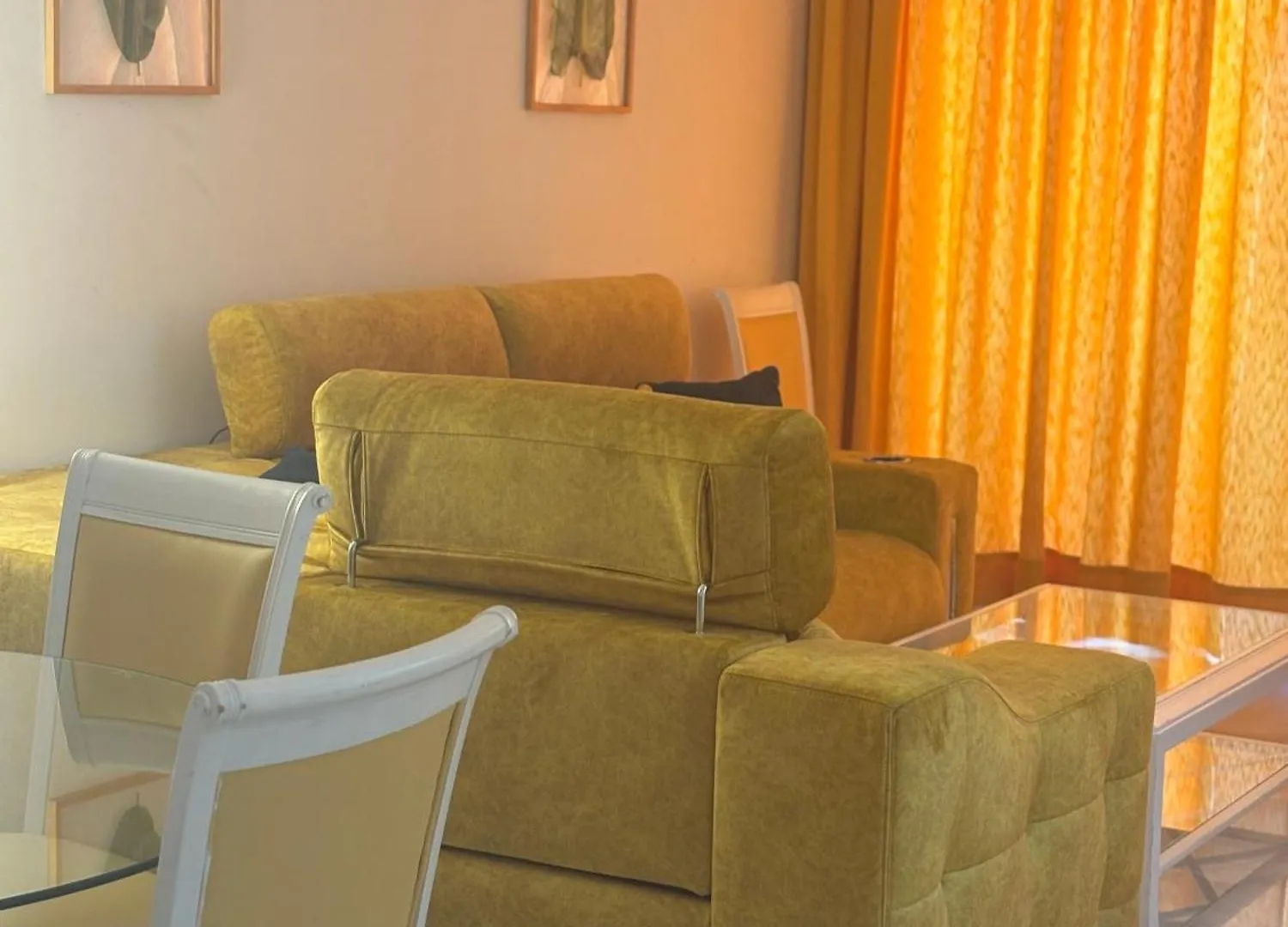 The Perfect Holiday Location Benalmadena Apartment