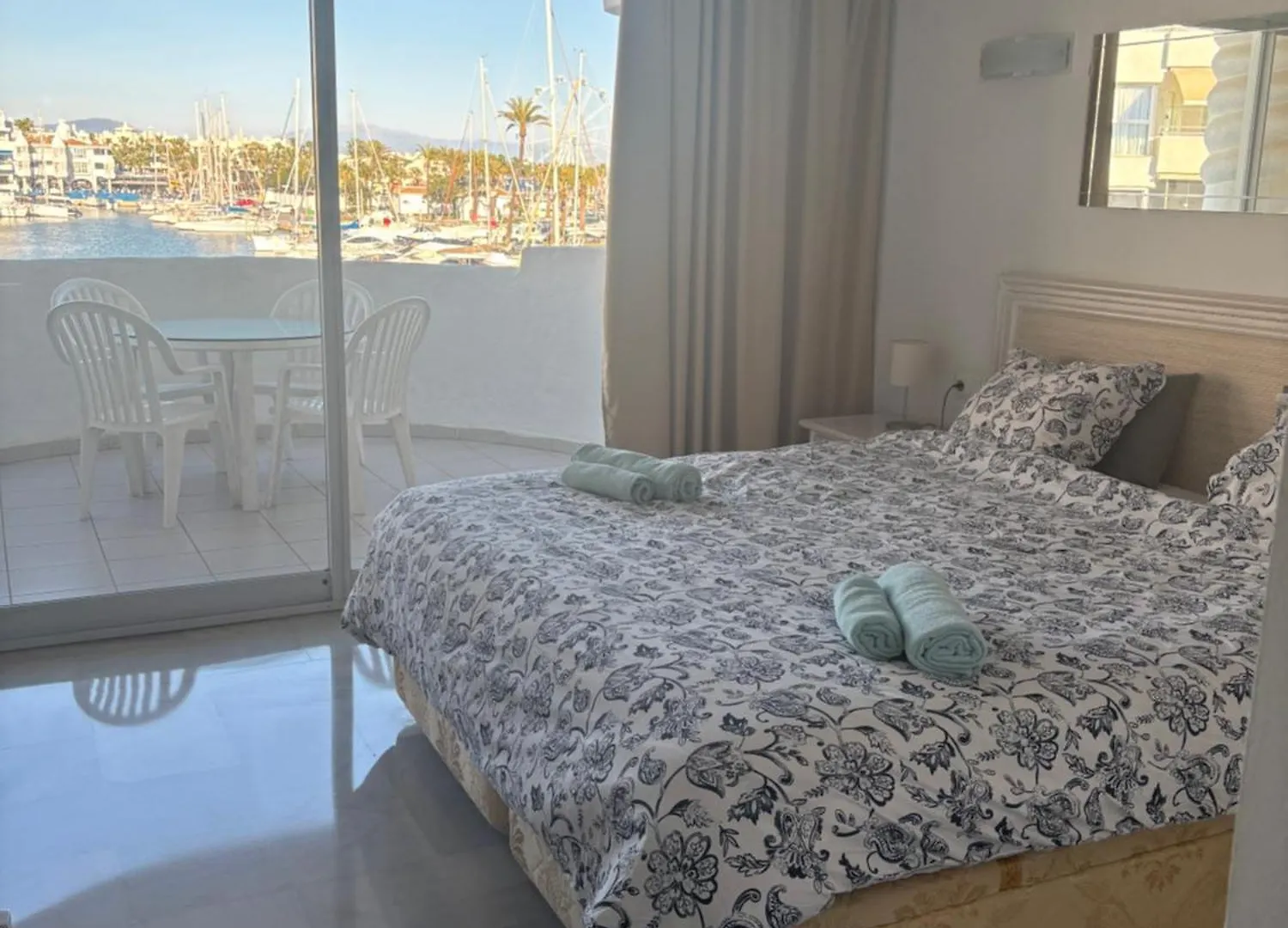 Apartment The Perfect Holiday Location Benalmadena Spain